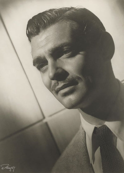 Clark Gable fotografija Default Title