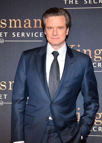 Colin Firth premijera Default Title