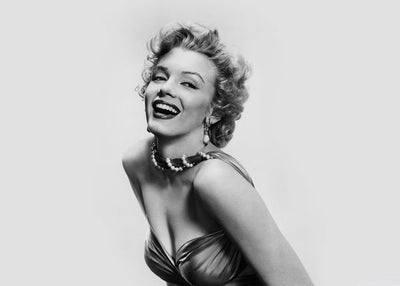 Marilyn Monroe i biseri Default Title