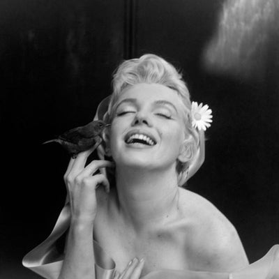 Marilyn Monroe sa vrapcem Default Title