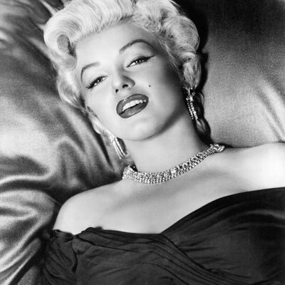 Marilyn Monroe slika iz filma Default Title
