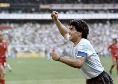 Diego Armando Maradona sreca Default Title