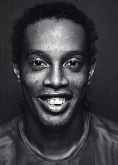 Ronaldinho osmeh Default Title