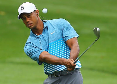 Tiger Woods i loptica Default Title