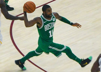 Kyrie Irving dobacivanje Default Title