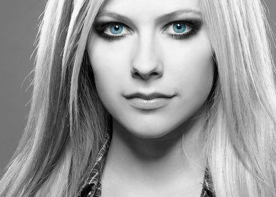 Avril Lavigne oci Default Title