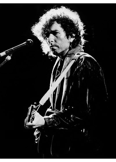 Bob Dylan na sceni Default Title