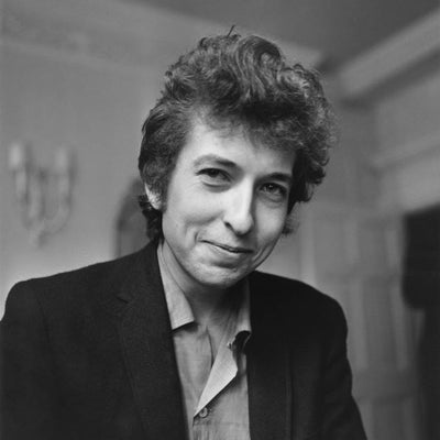 Bob Dylan osmeh Default Title