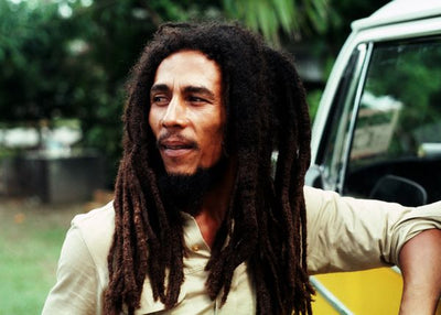 Bob Marley pored kola Default Title