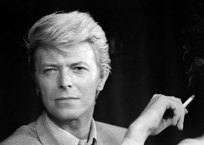 David Bowie portret Default Title
