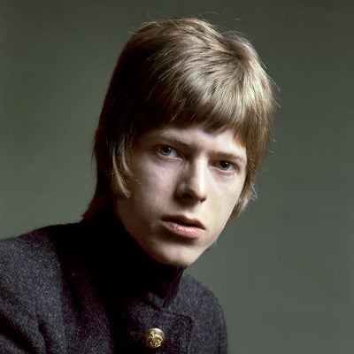 David Bowie u mladosti Default Title