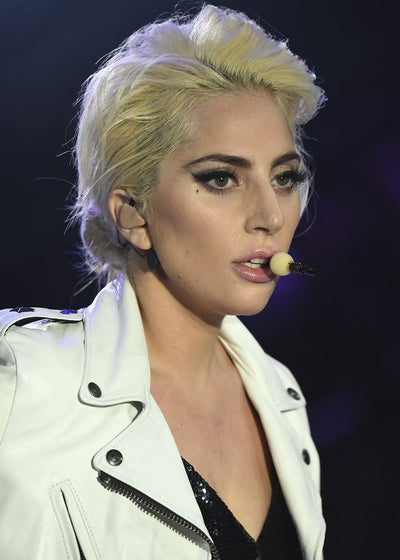 Lady Gaga nastup Default Title