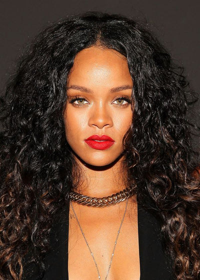 Rihanna crveni karmin Default Title