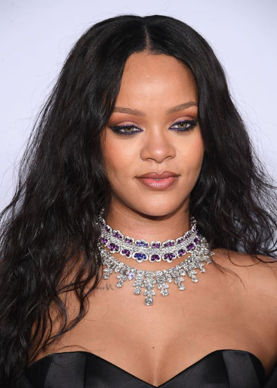 Rihanna pustena kosa Default Title