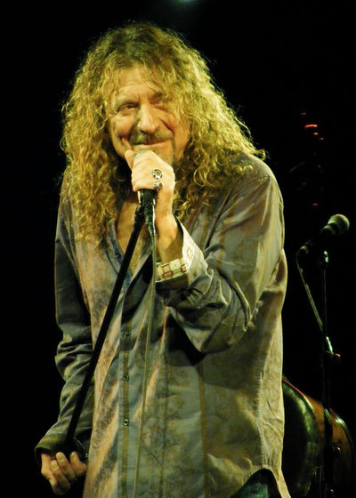 Robert Plant peva Default Title