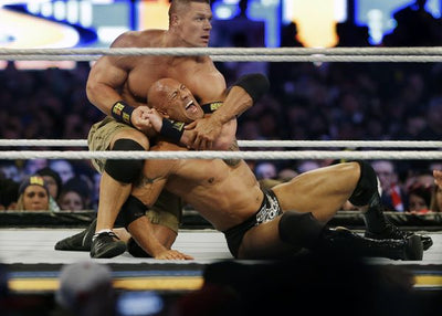 John Cena pobeda Default Title