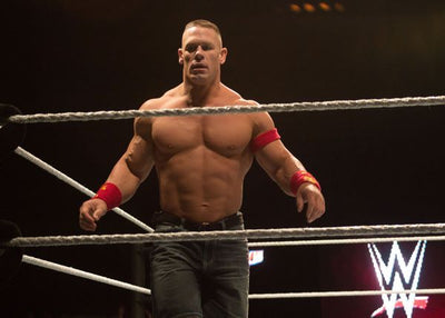 John Cena u ringu Default Title