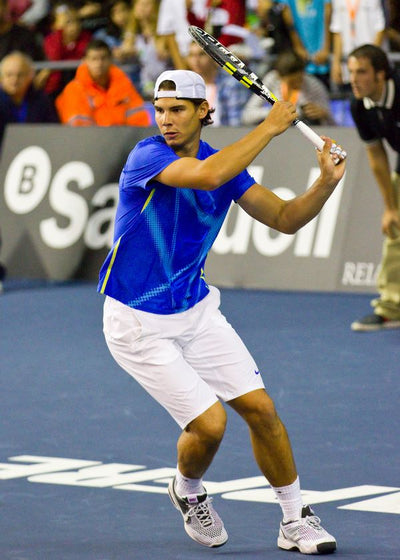 Rafael Nadal mec Default Title