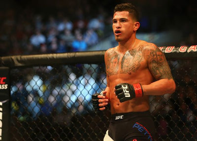 Anthony Pettis ring Default Title