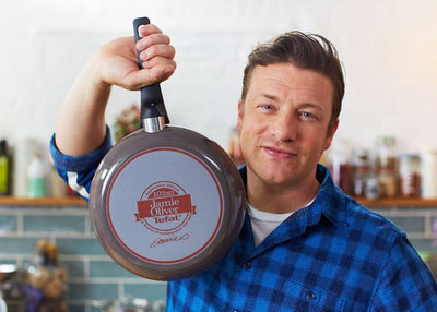 Jamie Oliver tiganj Default Title