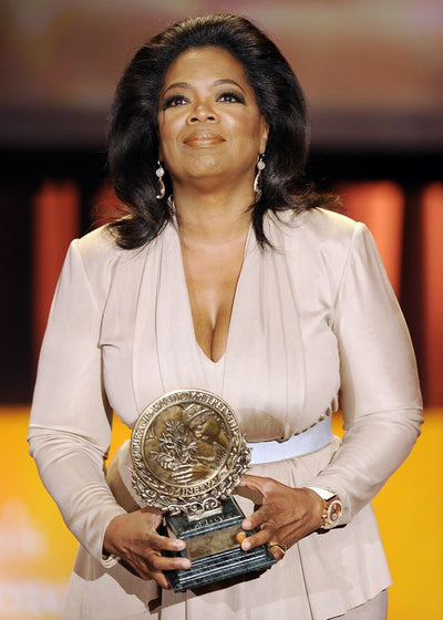 Oprah Winfrey i nagrada Default Title
