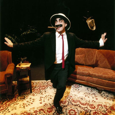 Groucho Marx igra Default Title