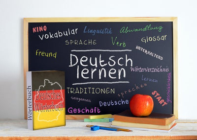 Skole stranih jezika nemacki Default Title