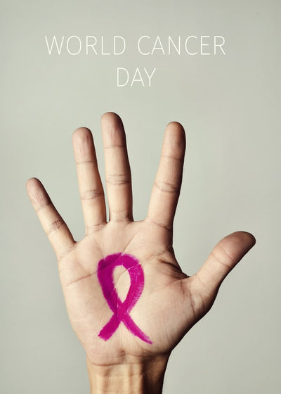 Dan protiv raka ofarban dlan Default Title