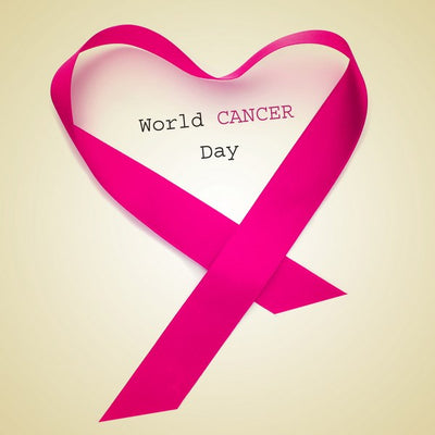 Dan protiv raka pink srce traka Default Title
