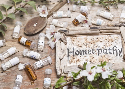 Homeopatija tekst Default Title