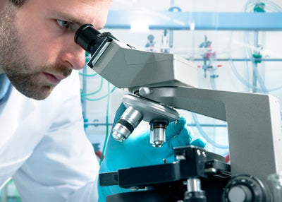 Laboratorije analiza kroz miskroskop Default Title