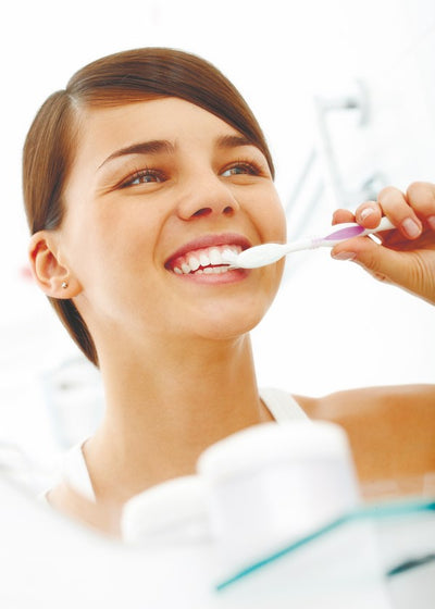 Stomatoloske ordinacije pranje zuba Default Title
