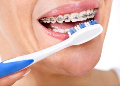 Zubna protetika ciscenje zuba Default Title