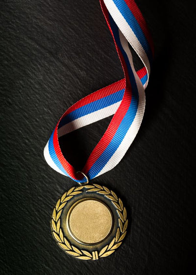 Trofeji sa olimpijade Default Title