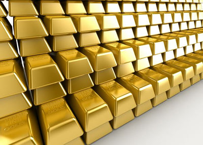 Zlato u banci Default Title
