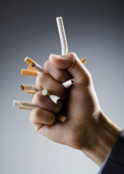 Cigarete i saka Default Title