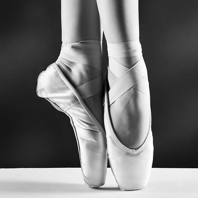 Balet i stoj na vrhovima prstiju Default Title