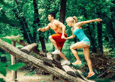 Fitness poligon napolju Default Title