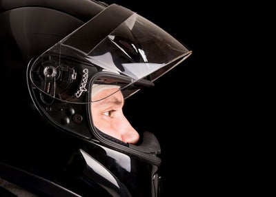 Formula fotografije crna kaciga Default Title