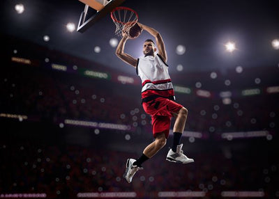 Kosarka fotografije okret Default Title