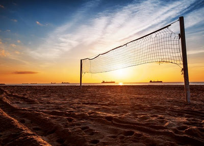 Odbojka izlazak sunca Default Title