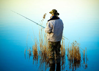 Ribolov plava voda Default Title