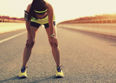 Trcanje fotografije i odmor Default Title