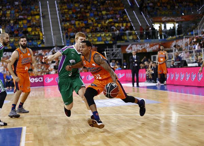 Valencia Basket trcanje Default Title