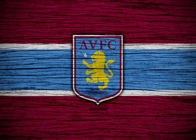 Aston Villa FC i logo Default Title