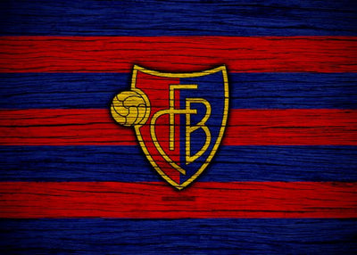 Basel logo Default Title