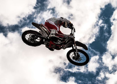 Motocross odozdo Default Title