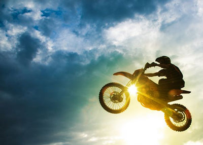Motocross sunce Default Title