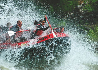 Rafting i spustanje Default Title