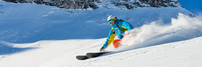 Skijanje spust Default Title